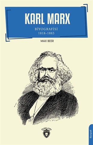 Natalie HaynesTarihi Biyografi ve Otobiyografi KitaplarıKarl Marx Biyografisi 1818 - 1883