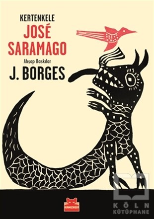 Jose SaramagoGençlik EdebiyatıKertenkele