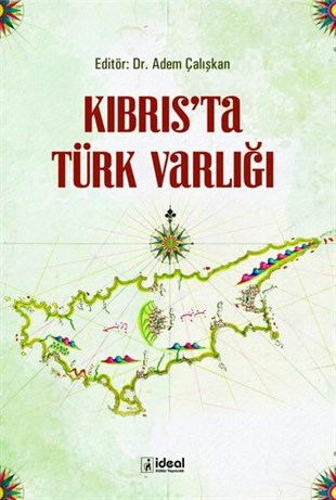 KolektifDünya TarihiKıbrıs'ta Türk Varlığı