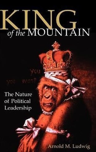 Arnold M. LudwigPhilosophy FictionKing of the Mountain