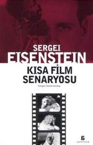 Sergei EisensteinSinemaKısa Film Senaryosu