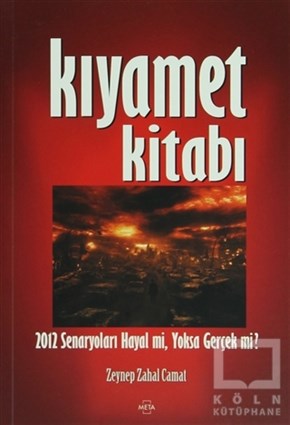 Zeynep Zahal CamatAstroloji-Fal- RüyaKıyamet Kitabı