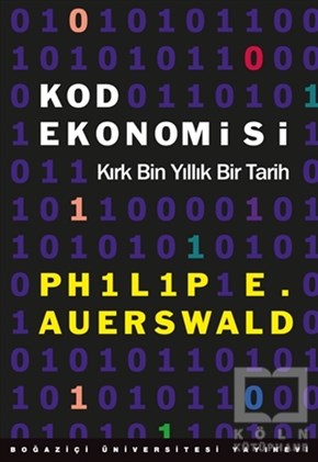 Philip E. AuerswaldReferans KitaplarKod Ekonomisi