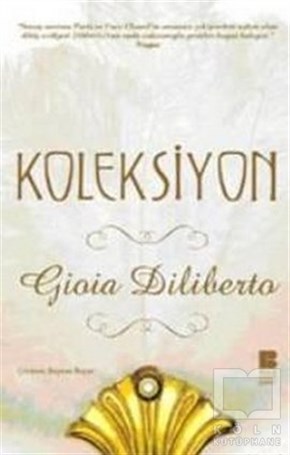 Gioia DilibertoFransız EdebiyatıKoleksiyon