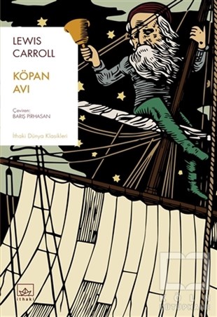 Lewis CarrollDünya Klasikleri & Klasik KitaplarKöpan Avı