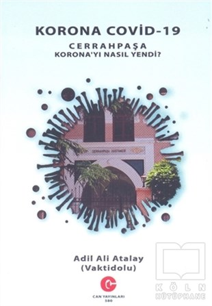 Ali Adil AtalayDiğerKorona Covid-19