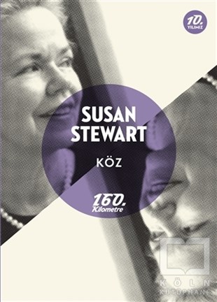 Susan StewartTürkçe Şiir KitaplarıKöz