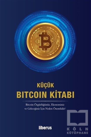KolektifBorsa KitaplarıKüçük Bitcoin Kitabı