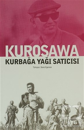 Akira KurosawaDiğerKurbağa Yağı Satıcısı