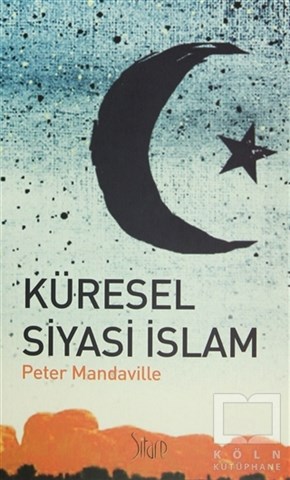 Peter MandavilleDiğerKüresel Siyasi İslam