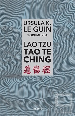 Ursula K. Le GuinŞiirLao Tzu: Tao Te Ching