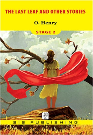 O. HenryGraded ReadersLast Leaf and The Green Door : Stage 2