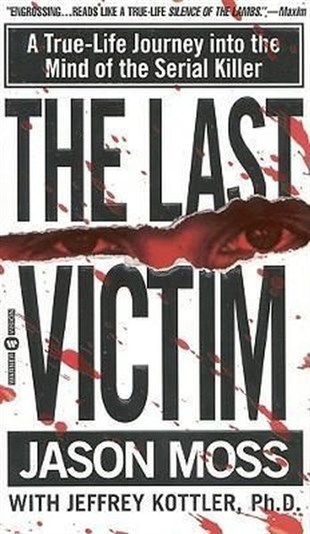 Jason MossBiography (History)Last Victim