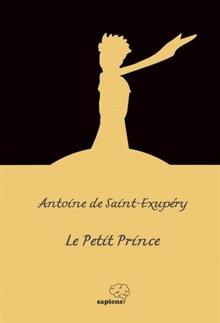 Antoine de Saint-ExuperyFrenchLe Petit Prince