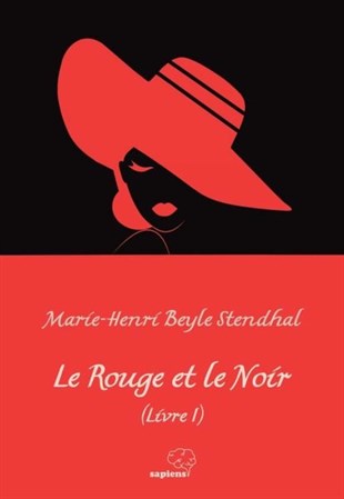Marie - Henri Beyle StendhalFrenchLe Rouge et le Noir - Livre 1