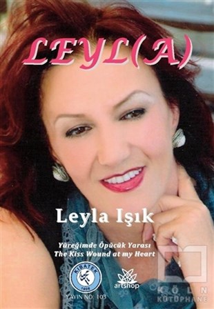 Leyla IşıkTürkçe RomanlarLeyl(a)
