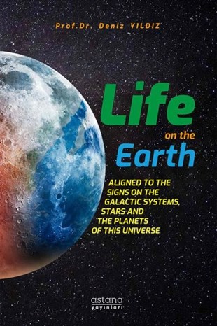 Deniz YıldızOther (Reference)Life On The Earth