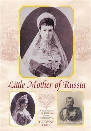 Hans OlrikBiography (History)Little Mother of Russia