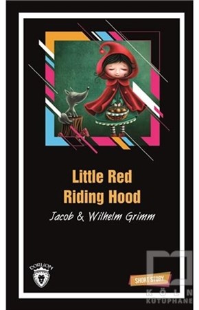 Wilhelm GrimmHikayelerLittle Red Riding Hood