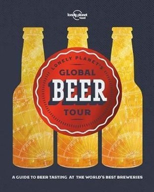 KolektifBeverageLonely Planet's Global Beer Tour