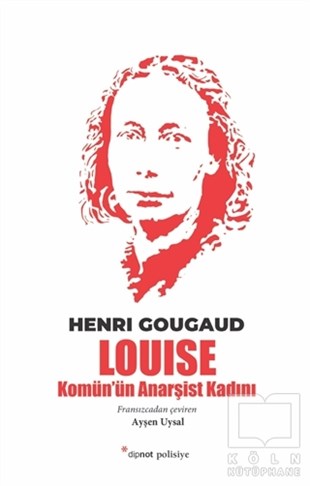 Henri GougaudPolisiye Romanlar & Cinayet RomanlarıLouise