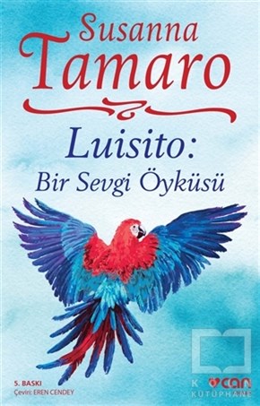 Susanna Tamaroİtalyan EdebiyatıLuisito