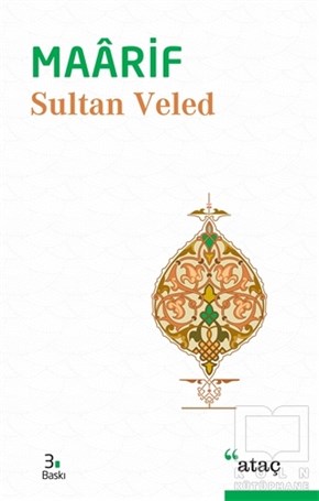 Sultan VeledTasavvuf - Mezhepler - TarikatlarMaarif
