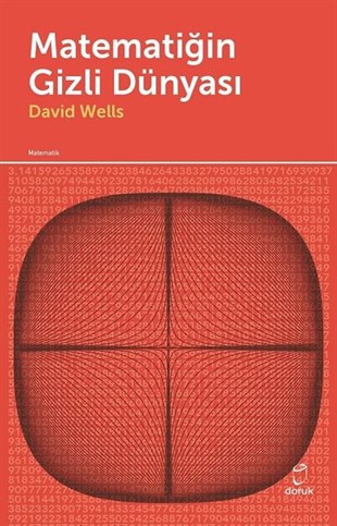 David WellsMatematik KitaplarıMatematiğin Gizli Dünyası