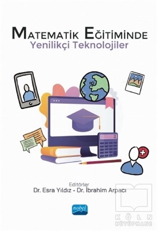 Aslıhan İstanbulluTechnologieMatematik Eğitiminde Yenilikçi Teknolojiler