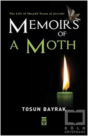 Tosun BayrakGenel KonularMemoirs Of A Moth