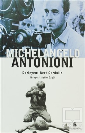 DerlemeBiyografi-OtobiyogafiMichelangelo Antonioni