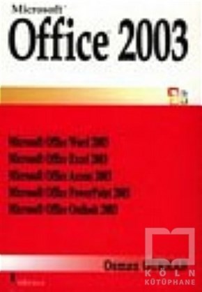 Osman GürkanMicrosoftMicrosoft Office 2003