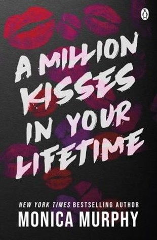 KolektifRomanceMillion Kisses In Your Lifetime