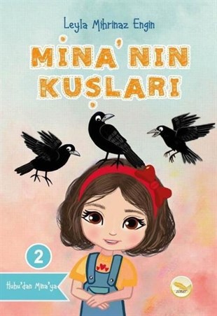 Leyla Mihrinaz EnginEgitim Etkinlik KitaplariMina'nın Kuşları 2