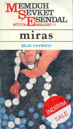 Muzaffer UygunerTürkiye RomanMiras