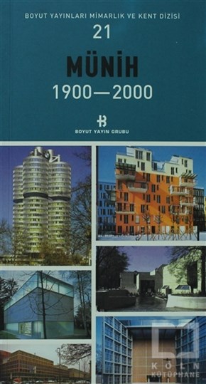 KolektifDiğerMünih 1900-2000