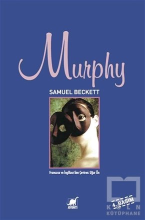Samuel Beckettİngiliz EdebiyatıMurphy
