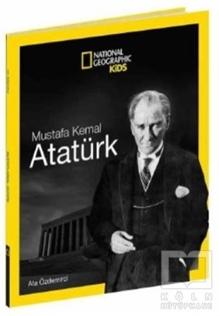 Ata ÖzdemirciDiğerMustafa Kemal Atatürk