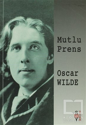 Oscar Wildeİngiliz EdebiyatıMutlu Prens