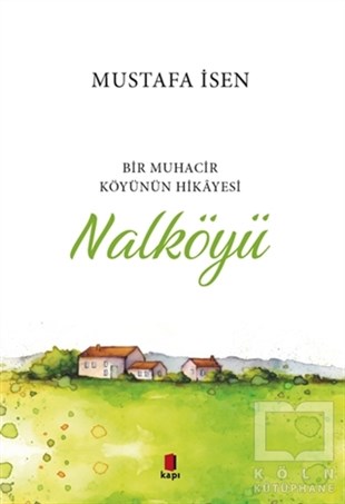 Mustafa İsenAnı - Mektup - GünlükNalköyü