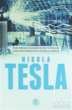 KolektifBilim TarihiNikola Tesla