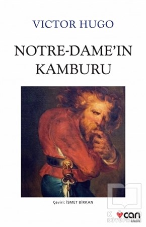 Victor HugoKlasiklerNotre-Dame'ın Kamburu