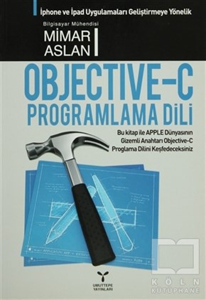 Mimar AslanProgramlamaObjective-C Programlama Dili