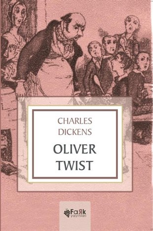 Charles DickensClassicsOliwer Twist