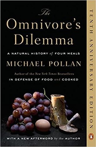Michael PollanSpanishOmnivores Dilemma: Natural History of Four Meals