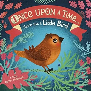 Dk PublishingChildren InterestOnce Upon A Time...there was a Little Bird