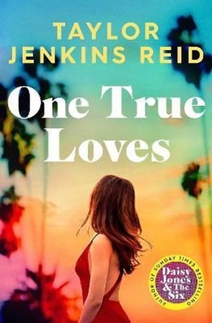 Taylor Jenkins ReidRomanceOne True Loves