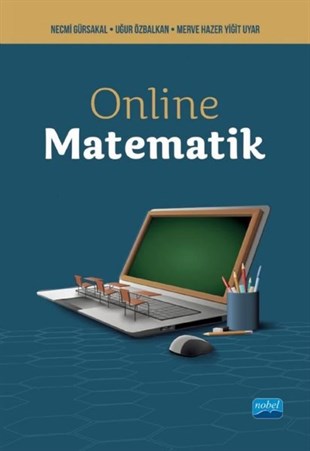 Merve Hazer Yiğit UyarMatematik KitaplarıOnline Matematik