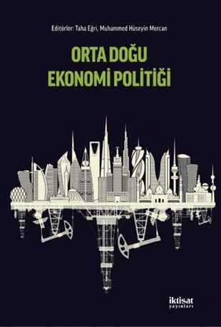 KolektifEkonomi KitaplarıOrta Doğu Ekonomi Politiği