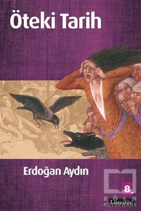 Erdoğan AydınTarih FelsefesiÖteki Tarih